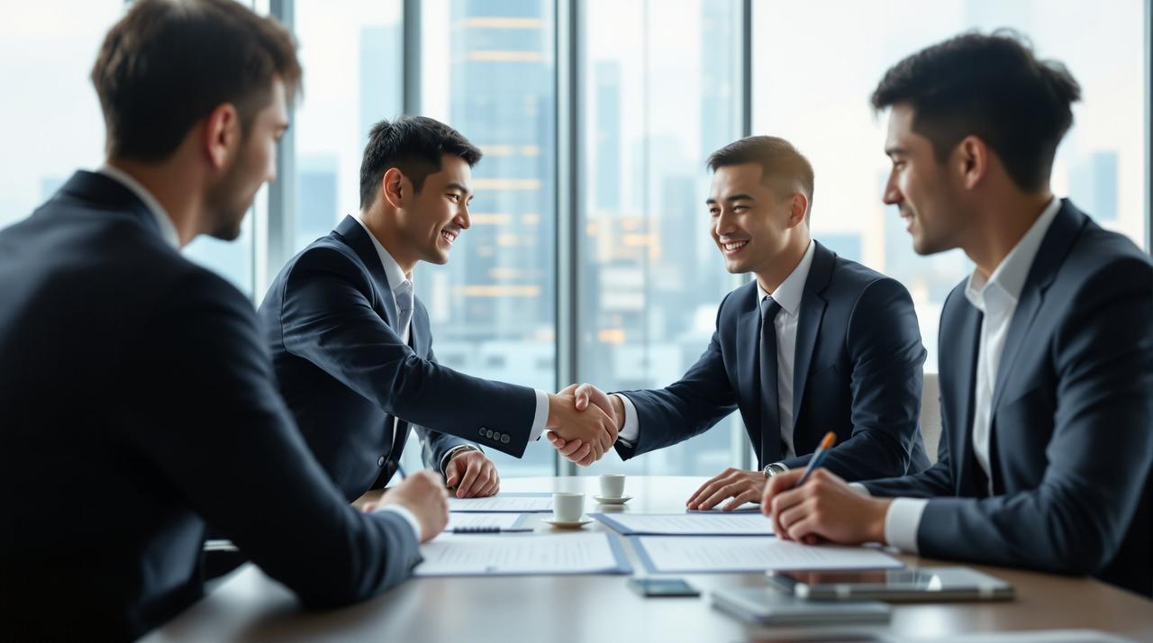 色视频与腾讯视频达成战略合作,共同打造精品网络剧内容