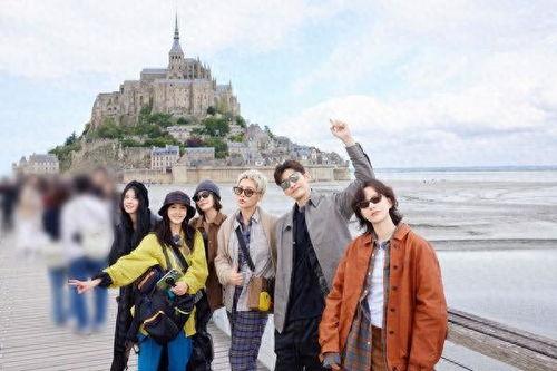 花儿与少年·好友记,青春回忆录,共赴青春之旅